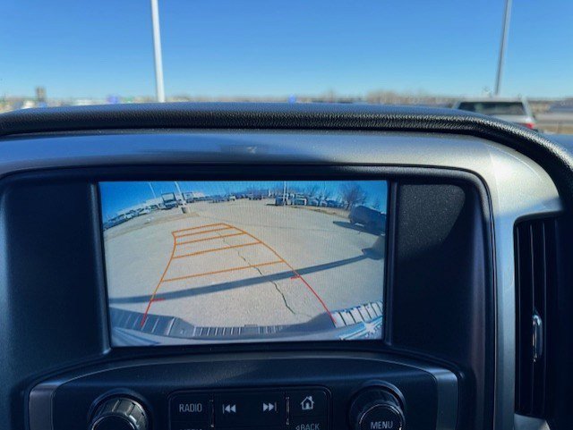 Used 2017 Chevrolet Silverado 1500 LT w/ All Star Edition image 18