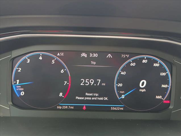 Used 2023 Volkswagen Jetta GLI Autobahn FWD image 12