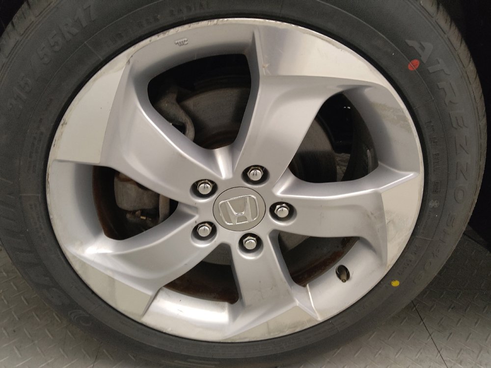 Used 2016 Honda HR-V LX image 31