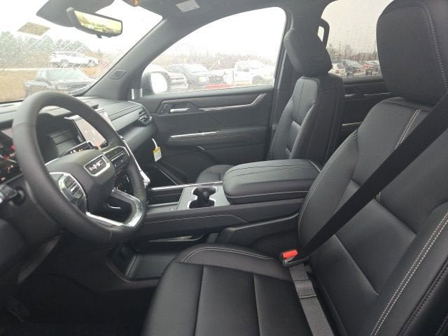 New 2026 GMC Acadia Elevation w/ Black Edition image 15