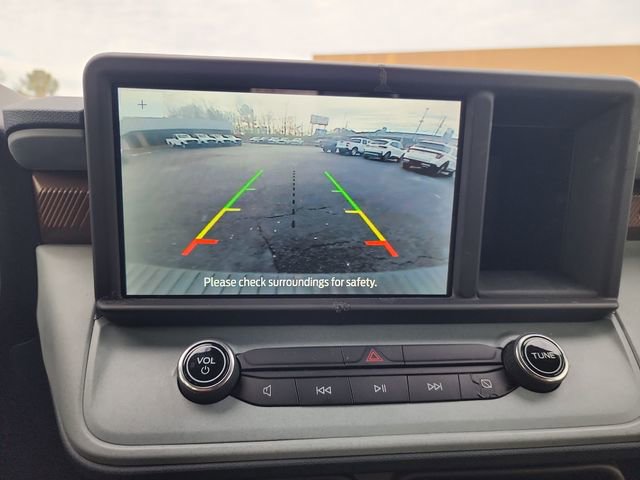 Used 2023 Ford Maverick Lariat w/ Lariat Luxury Package image 21