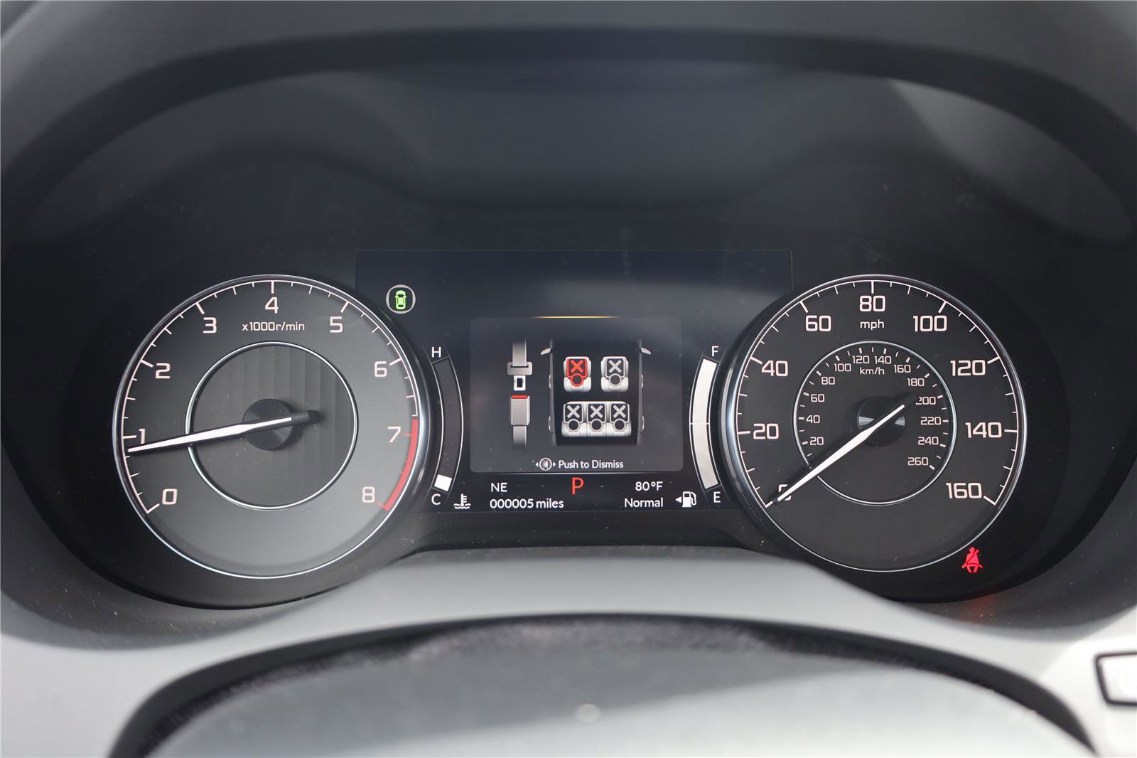 New 2025 Acura RDX SH-AWD w/ Technology Package image 15