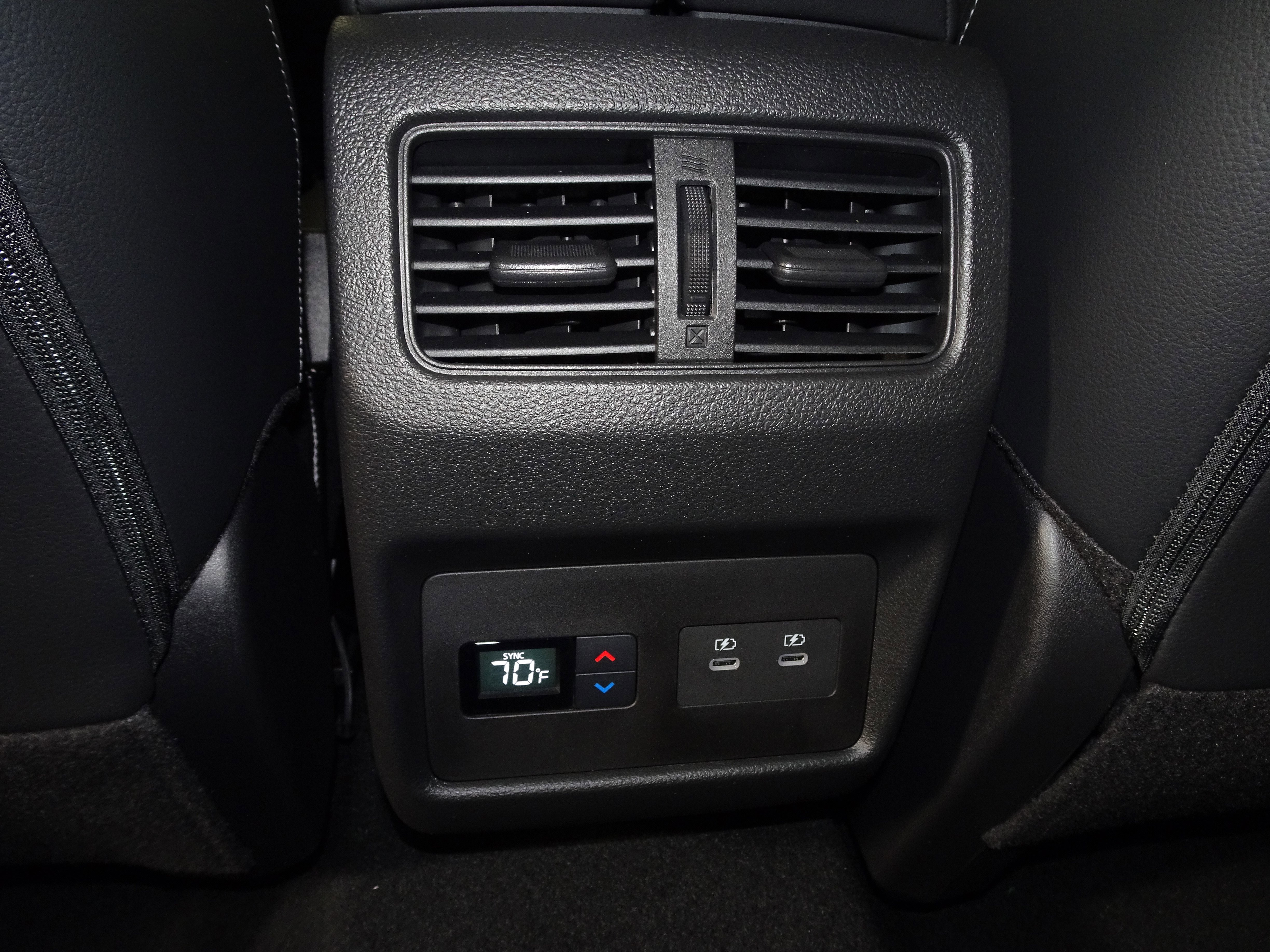 New 2025 Nissan Rogue SL w/ Tech Package image 39