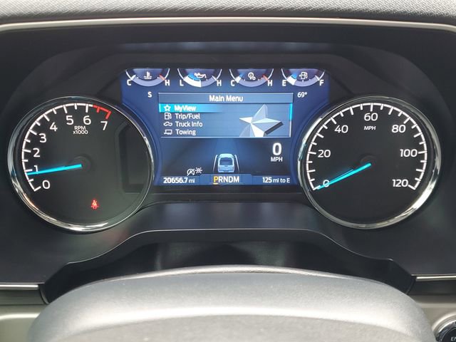 Certified 2023 Ford F150 XLT w/ Equipment Group 302A High image 23