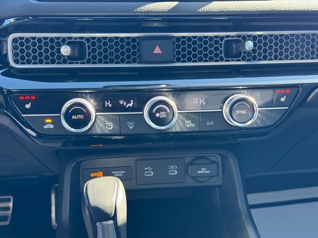 Used 2025 Honda Civic Sport image 20
