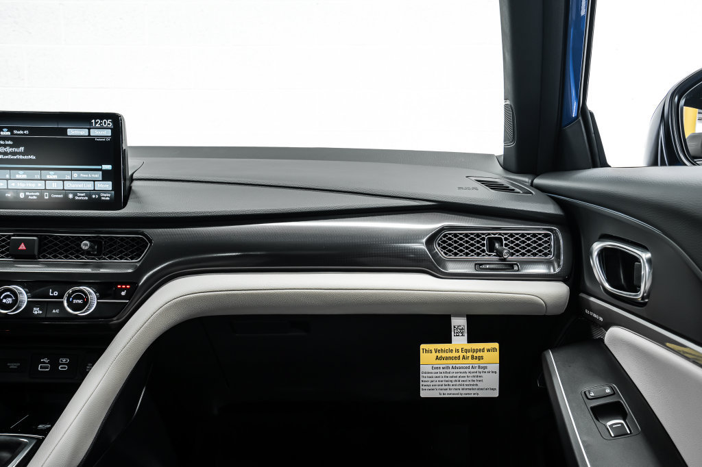 New 2026 Acura Integra Type S FWD image 27