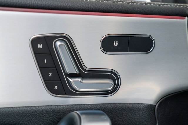 New 2026 Mercedes-Benz CLA 250 4MATIC image 19