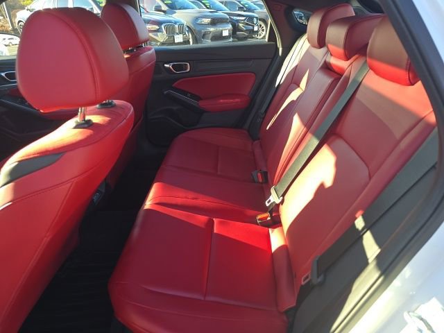 Used 2023 Acura Integra A-Spec image 11