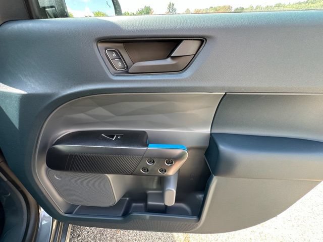 New 2026 Ford Maverick Lobo AWD/4WD image 22