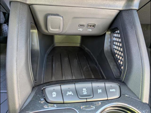 New 2026 Chevrolet TrailBlazer LT w/ Driver Confidence Package image 14