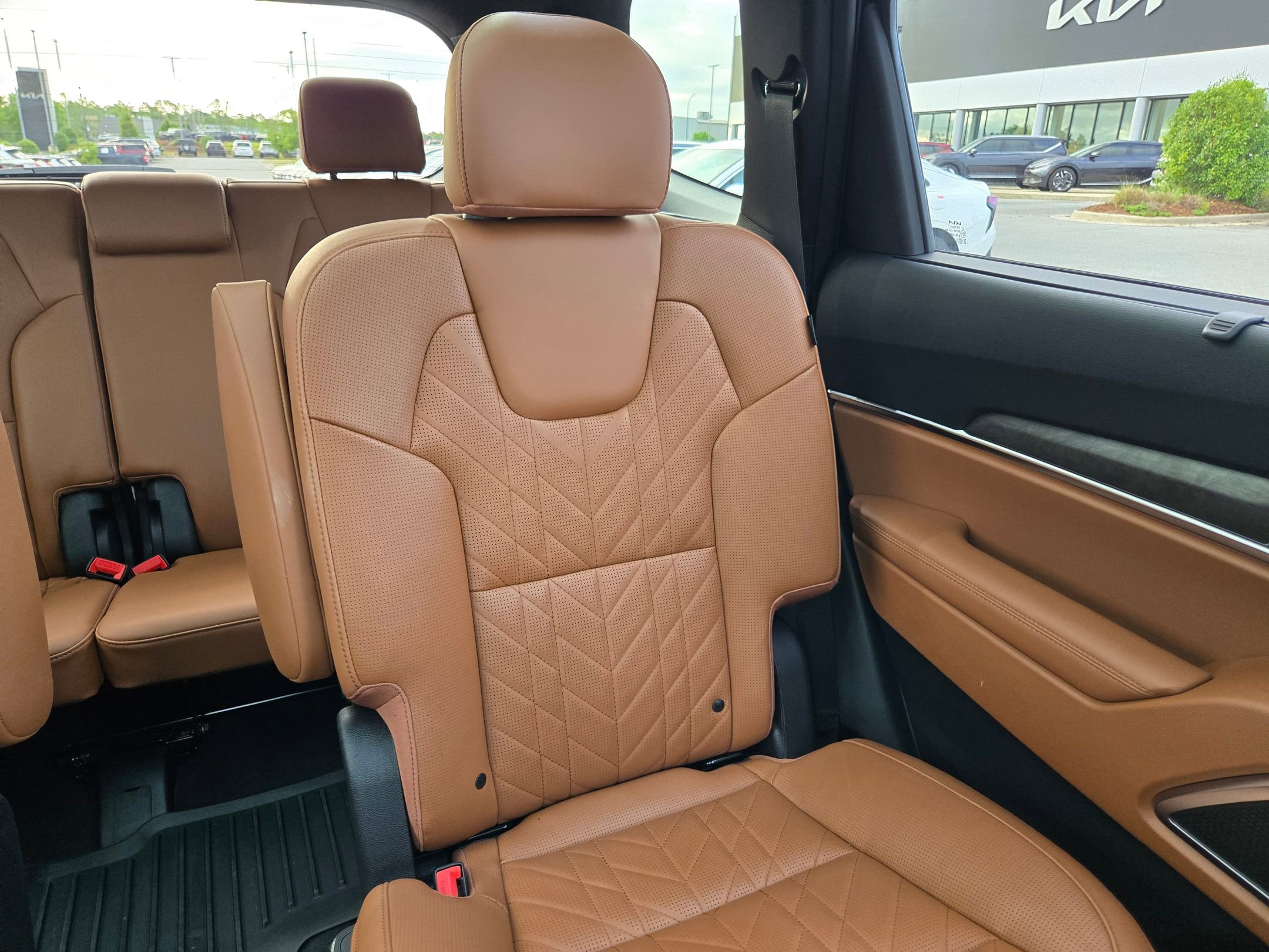 Used 2024 Kia Telluride SX Prestige X-Pro image 14