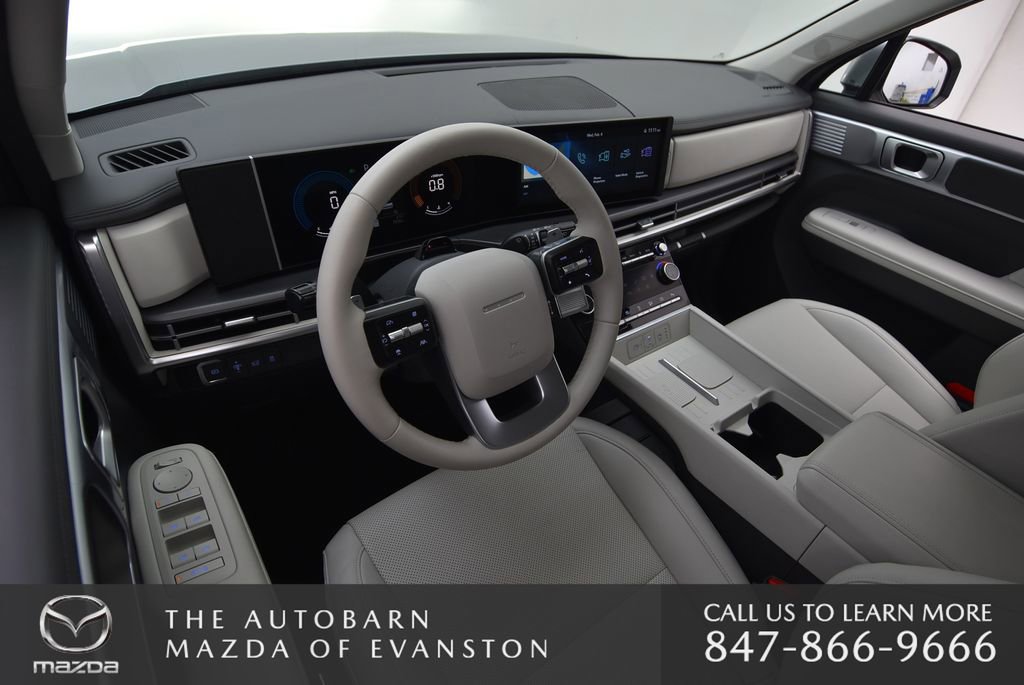 Used 2025 Hyundai Santa Fe SEL image 31