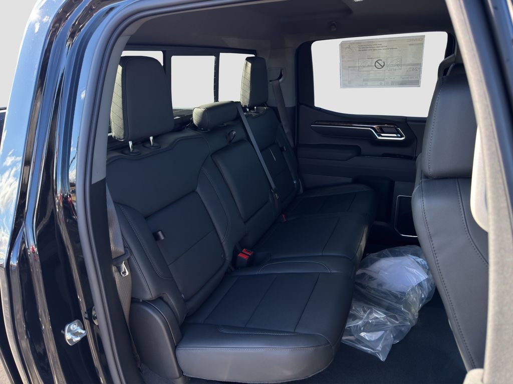 New 2026 GMC Sierra 1500 Elevation w/ Elevation Premium Package image 28