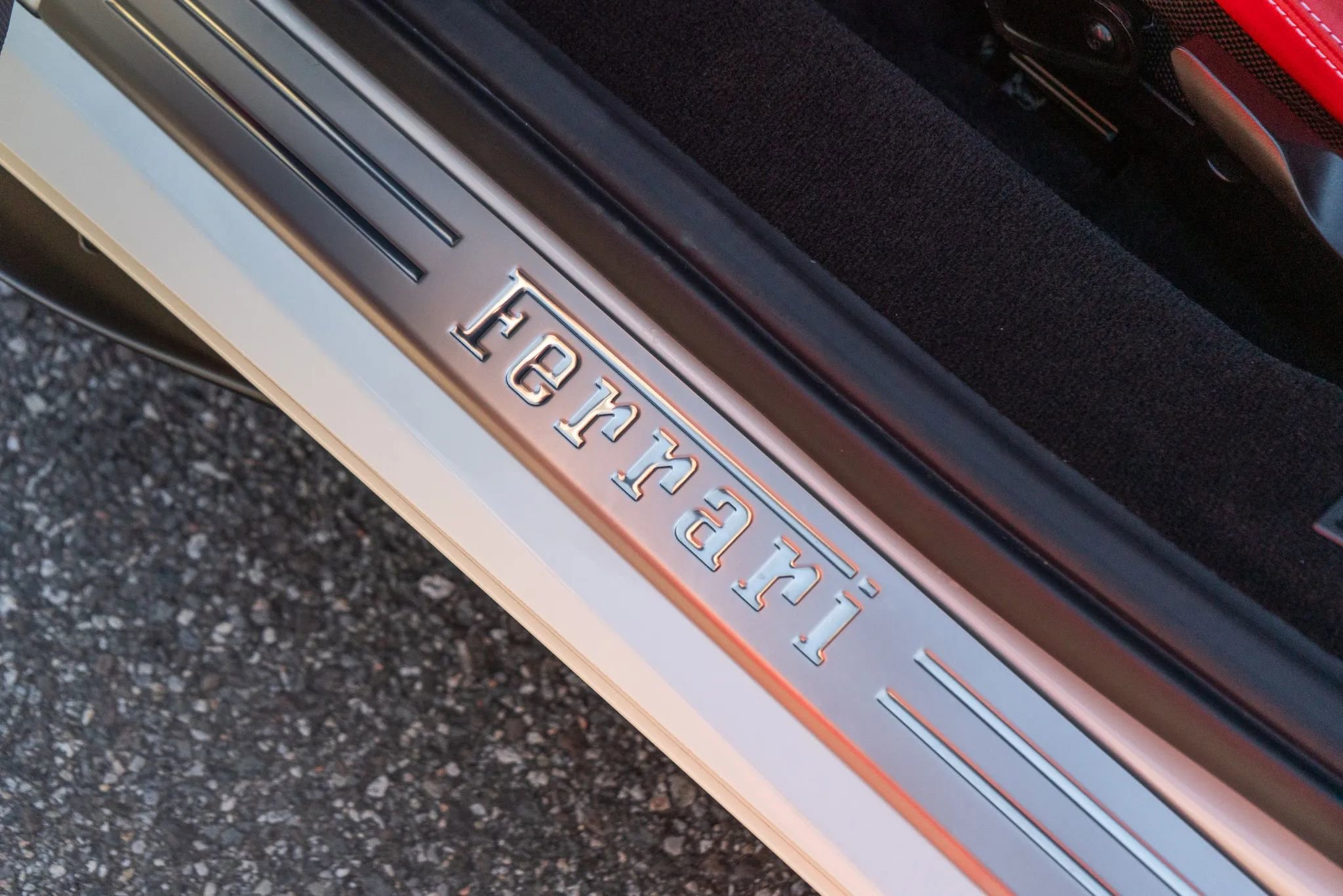 Used 2021 Ferrari F8 Tributo image 73