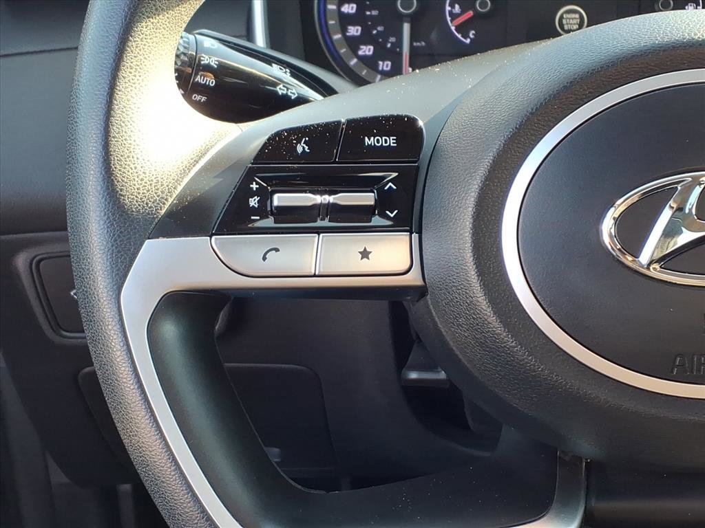 Used 2024 Hyundai Tucson SEL image 18