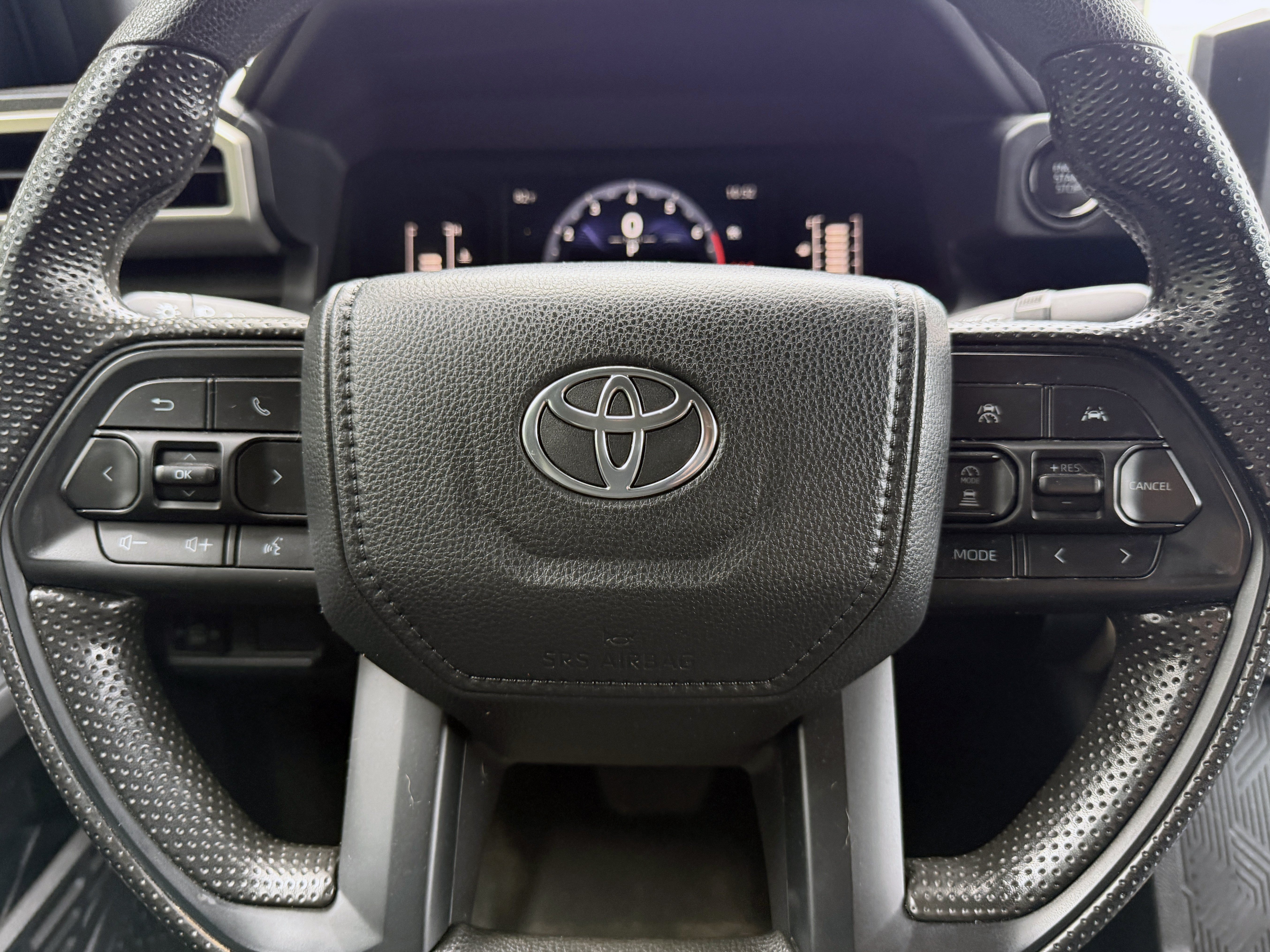 Used 2024 Toyota Tacoma SR RWD image 15