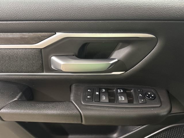 Used 2019 RAM 1500 Big Horn AWD/4WD image 16
