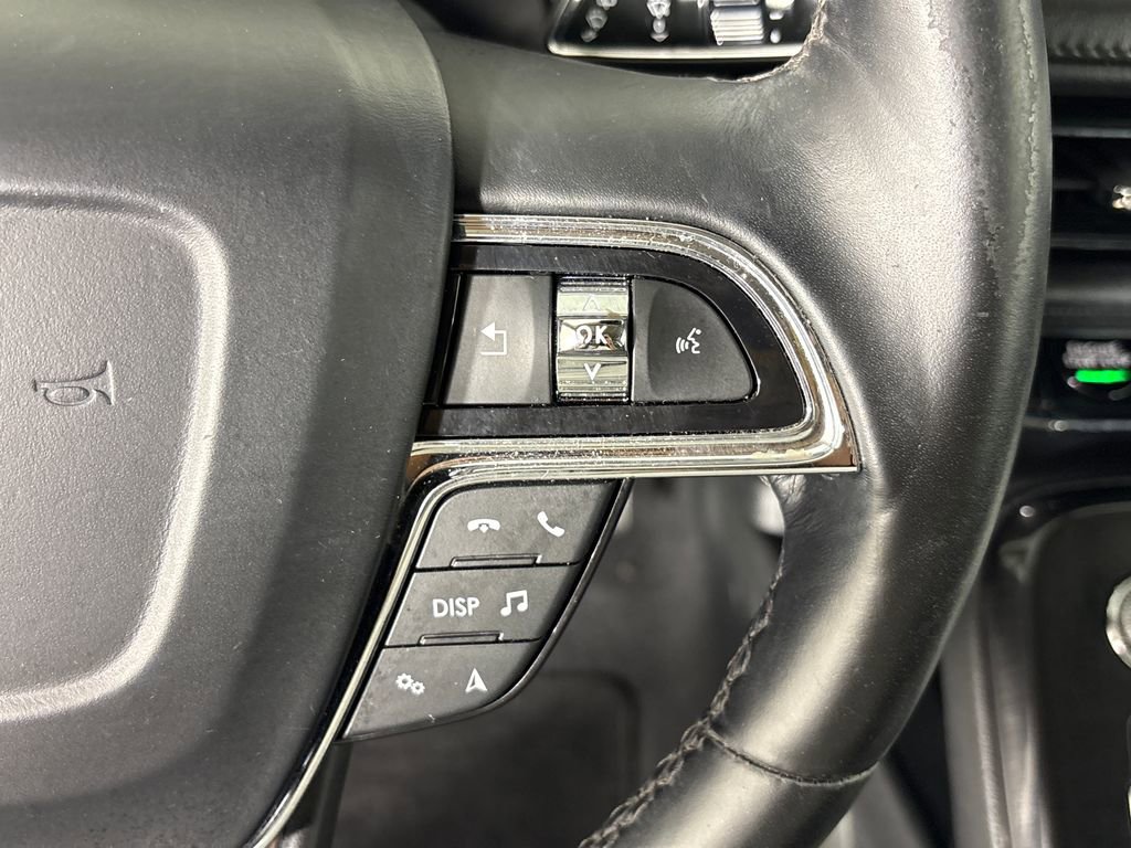 Used 2022 Lincoln Nautilus Reserve w/ Luxury Package FWD image 19