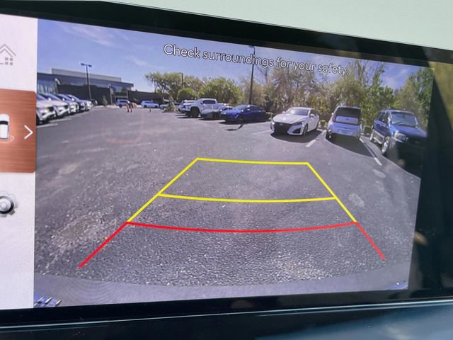 New 2026 Genesis GV80 2.5T image 28