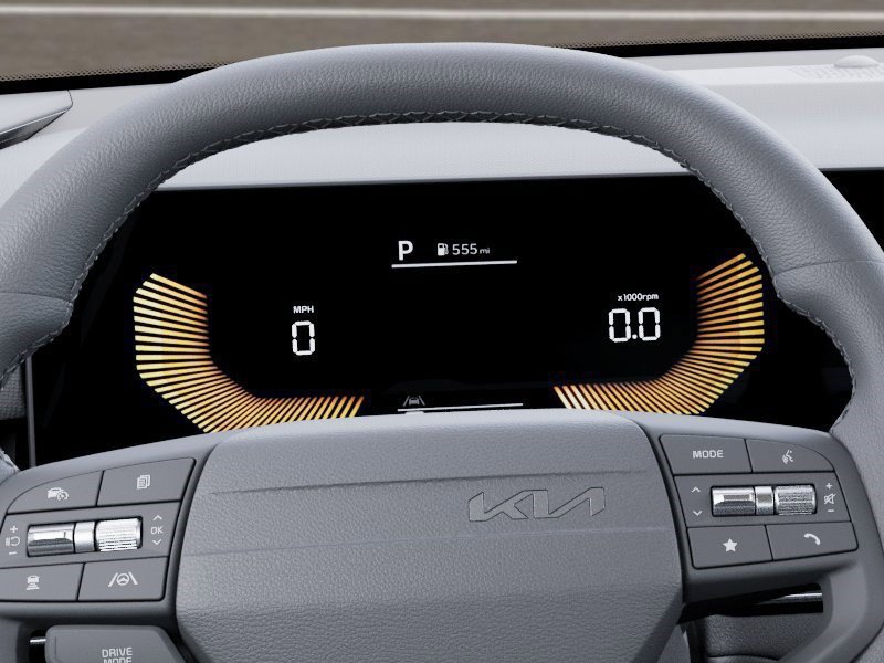New 2027 Kia Niro LX FWD image 23
