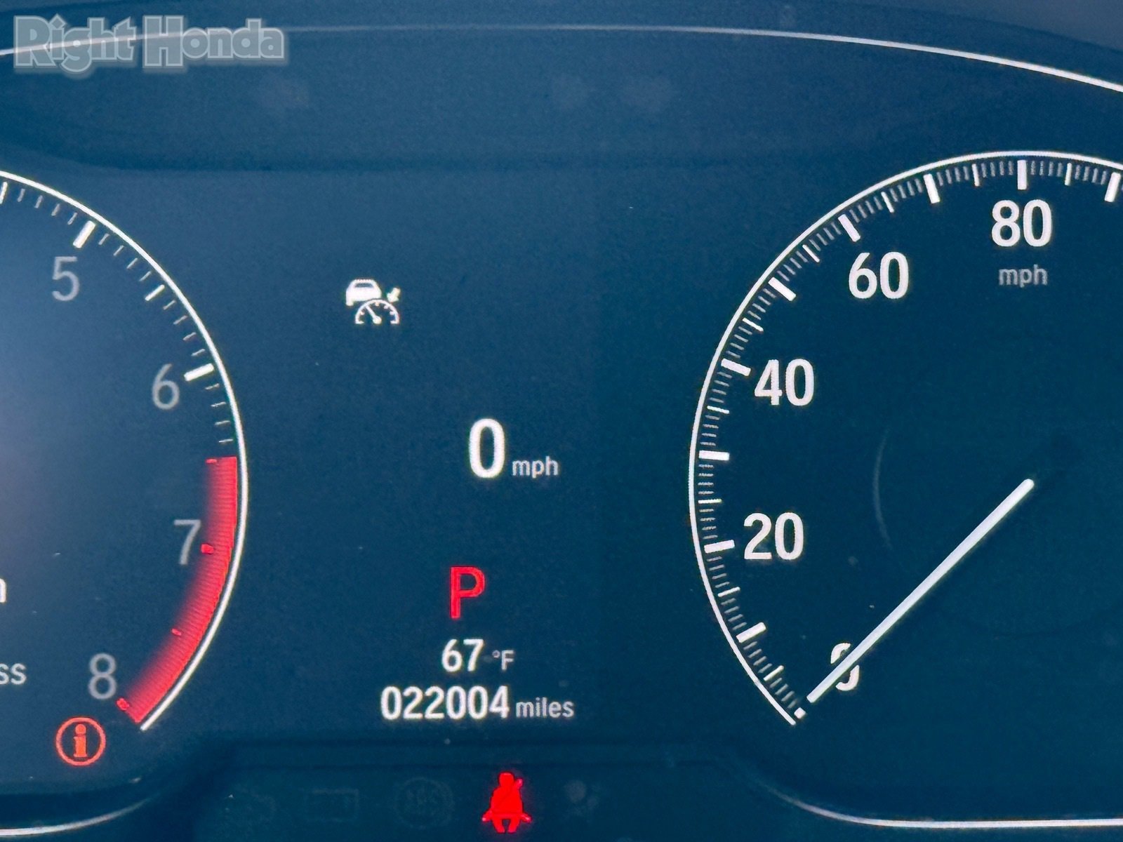 Used 2022 Honda Accord Sport image 19