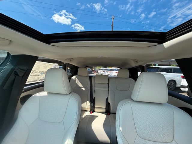 New 2026 Lexus RX 350 Premium Plus AWD/4WD image 25