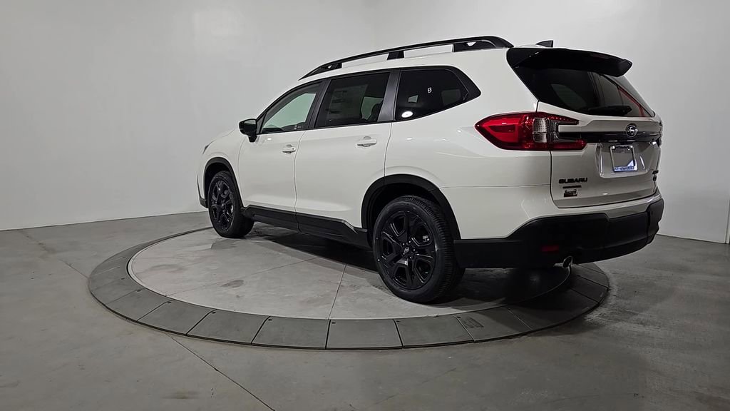New 2026 Subaru Ascent Bronze Edition AWD/4WD image 3