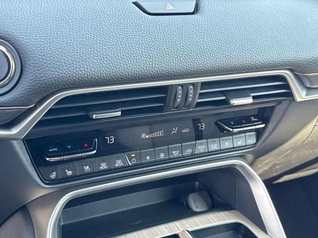 New 2026 MAZDA CX-90 Plug-In Hybrid w/ Preferred image 21