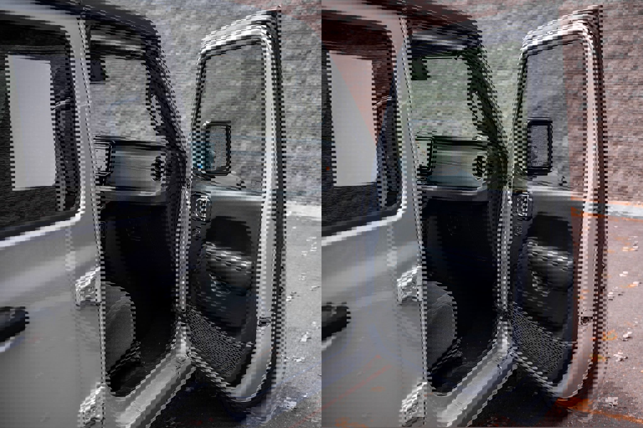 Used 2024 Jeep Wrangler Sport S image 15