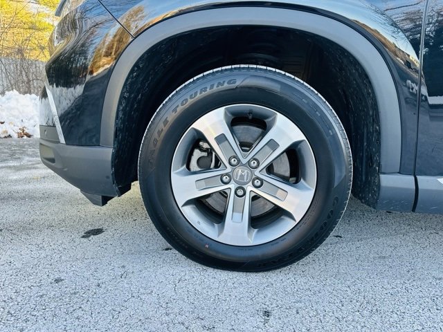 Used 2024 Honda Pilot EX-L image 28