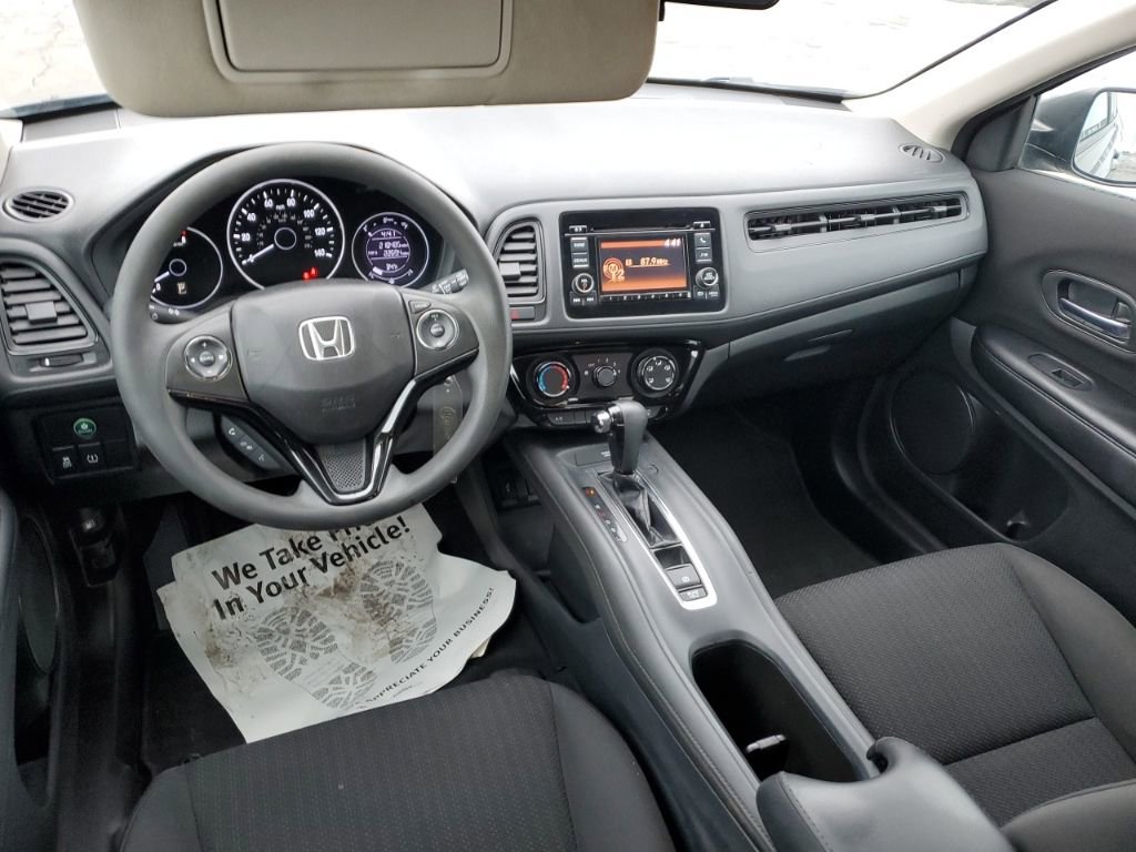 Used 2018 Honda HR-V LX image 31