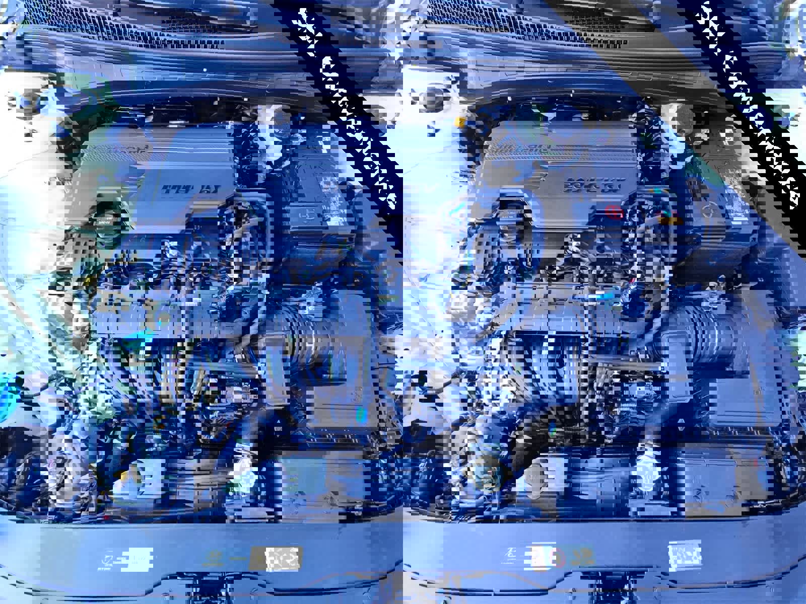 Used 2025 Hyundai Elantra SEL image 13