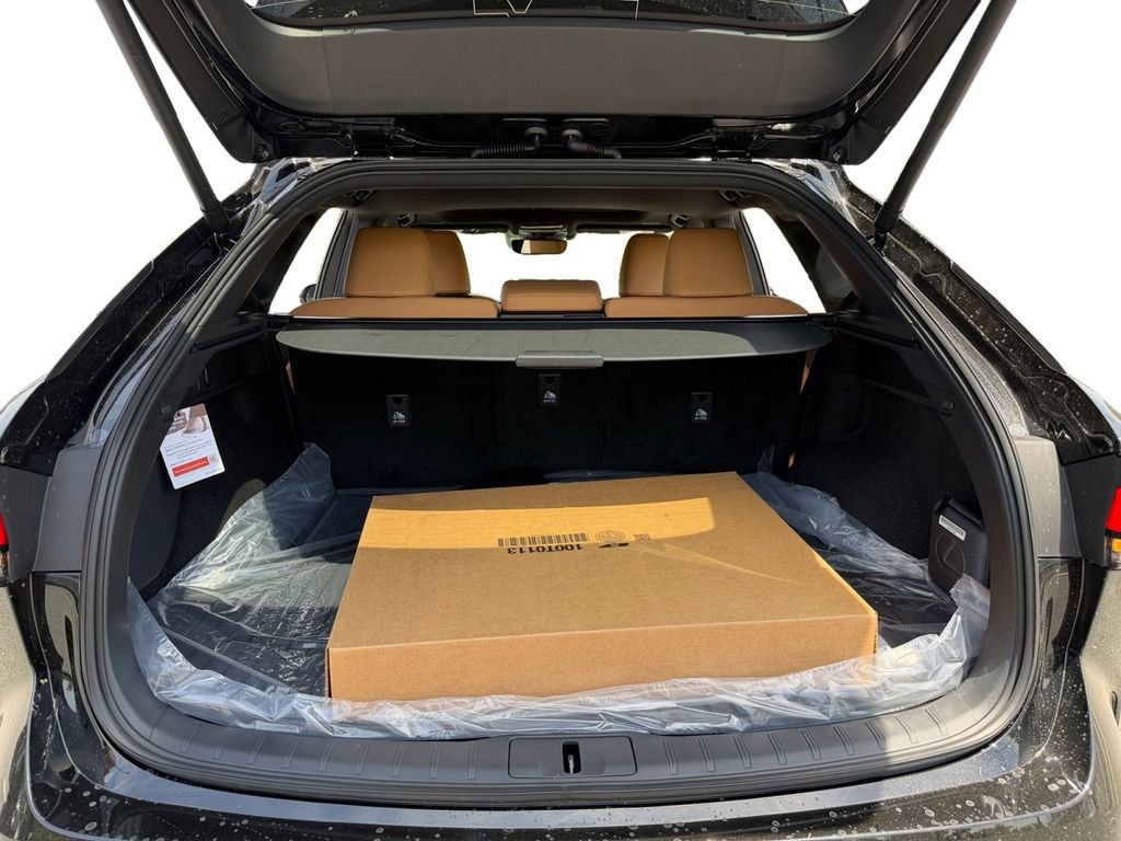 New 2026 Lexus RX 350 Premium AWD/4WD image 7