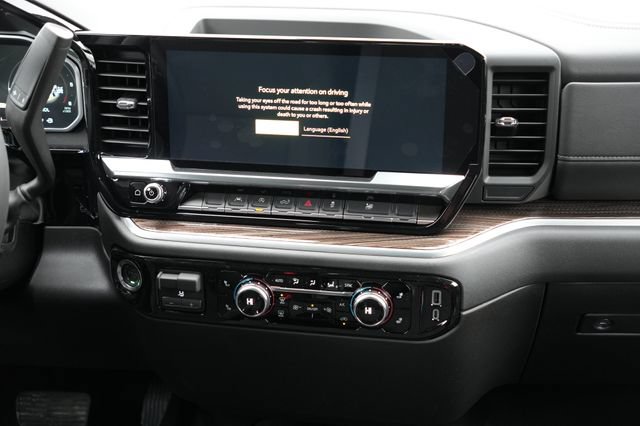 New 2026 GMC Sierra 1500 Elevation AWD/4WD image 15
