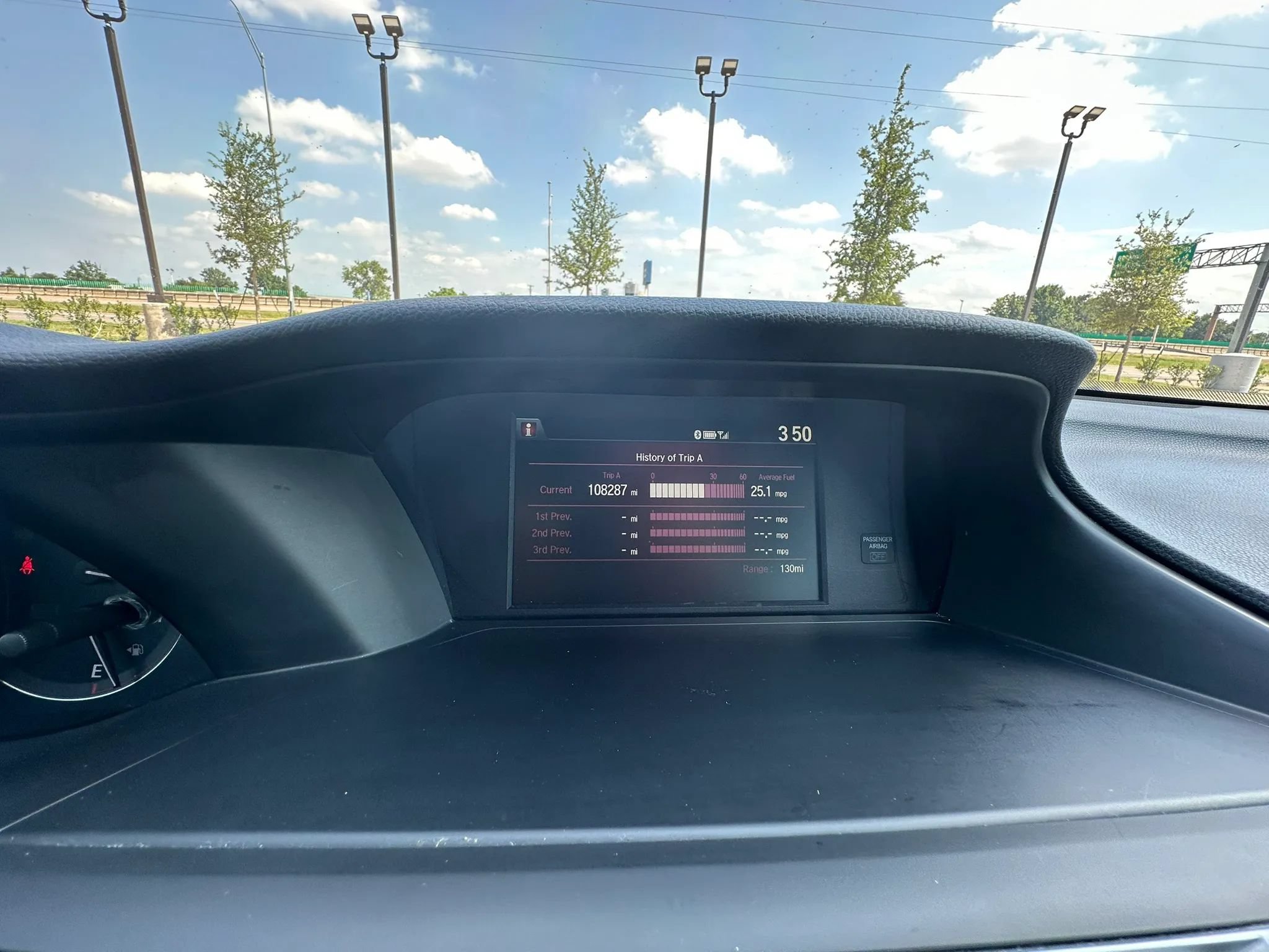 Used 2015 Honda Accord Sport image 24