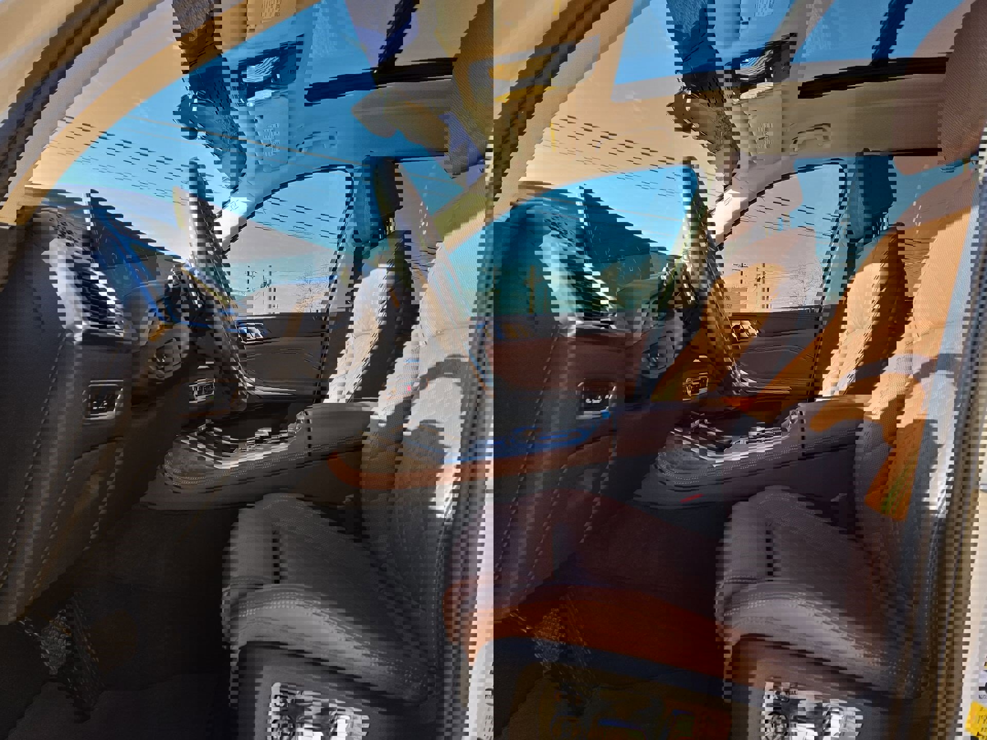 Certified 2024 BMW X7 xDrive40i image 16