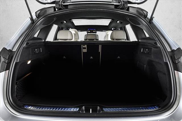 New 2026 Mercedes-Benz GLC 300 4MATIC image 6