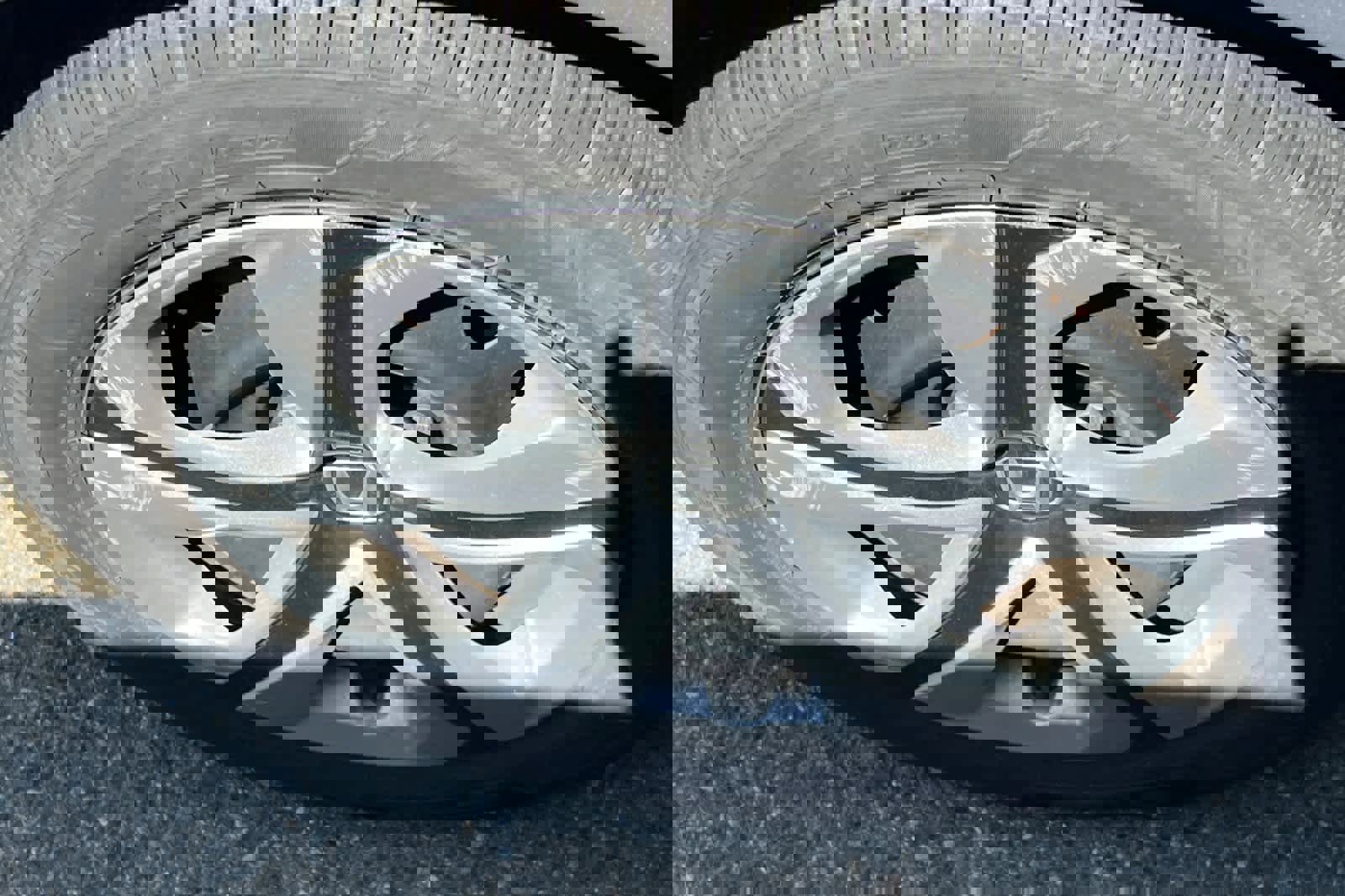 Used 2016 Honda Civic LX image 17