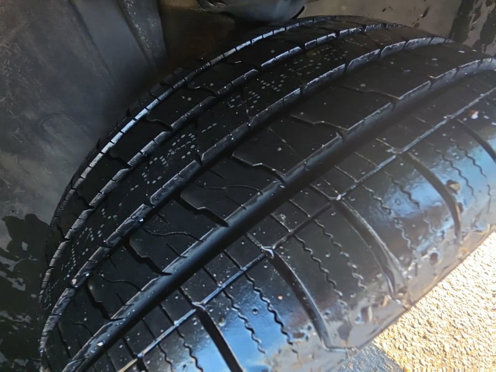 Certified 2022 Volkswagen Tiguan SE w/ Panoramic Sunroof Package image 26