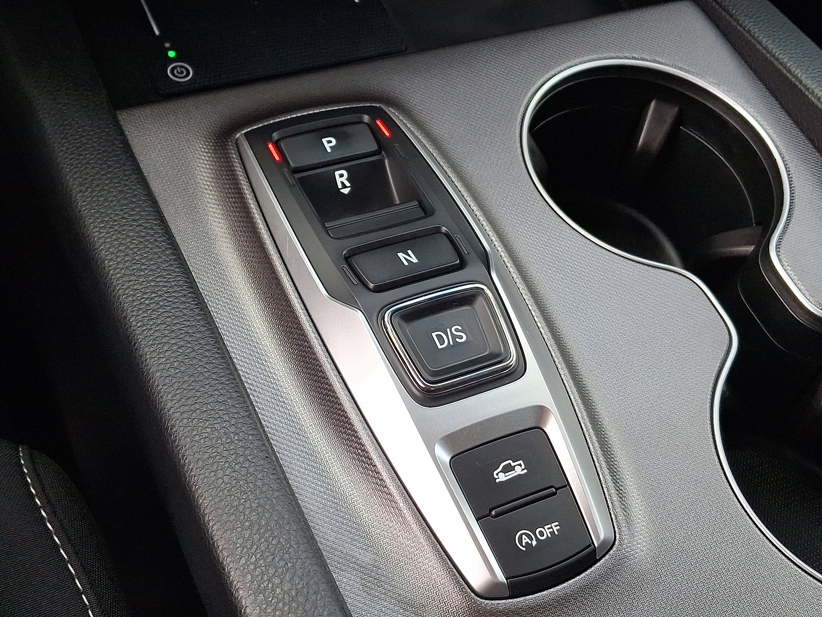 Used 2024 Honda Ridgeline Sport image 14