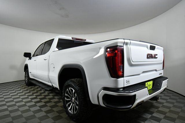 Used 2020 GMC Sierra 1500 AT4 w/ AT4 Premium Package image 13
