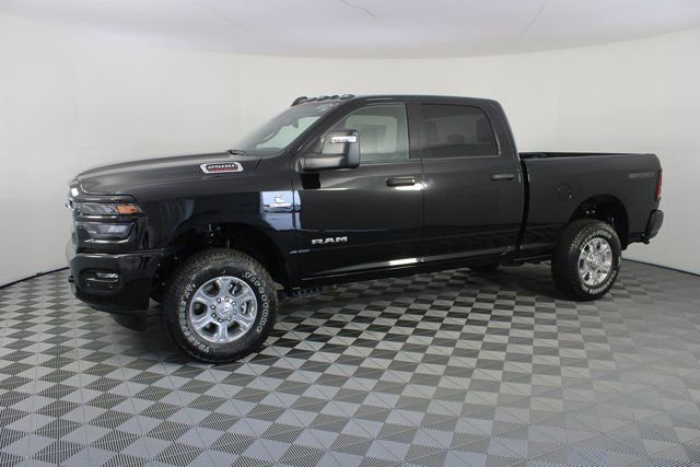 New 2026 RAM 2500 Big Horn image 2