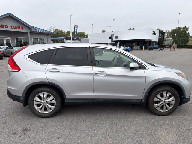 Used 2012 Honda CR-V EX image 6