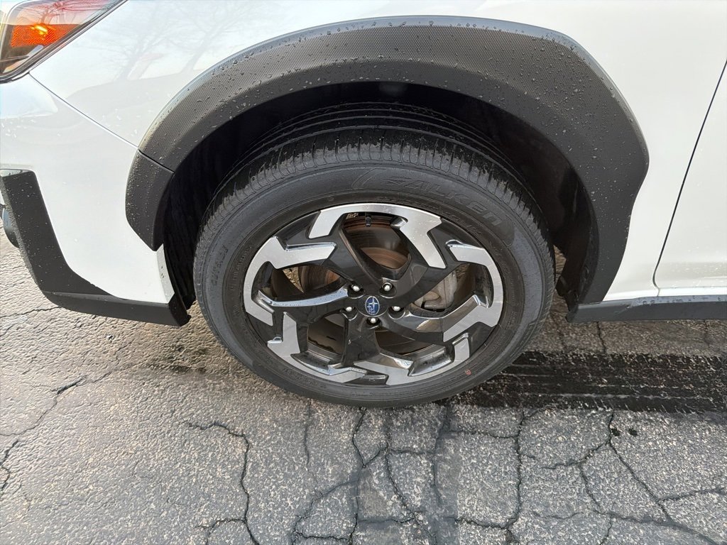 Certified 2023 Subaru Crosstrek 2.5i Limited image 19