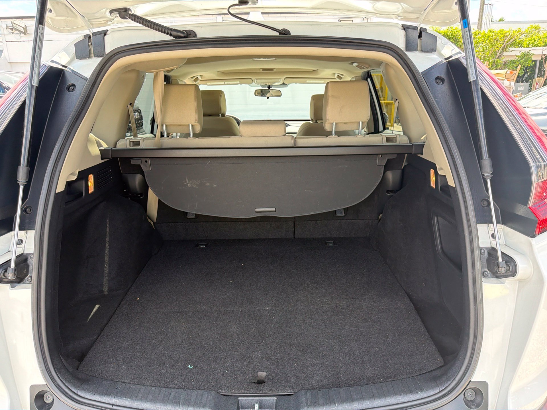 Used 2021 Honda CR-V EX image 9