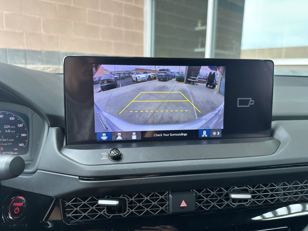 Used 2024 Honda Accord Sport image 24