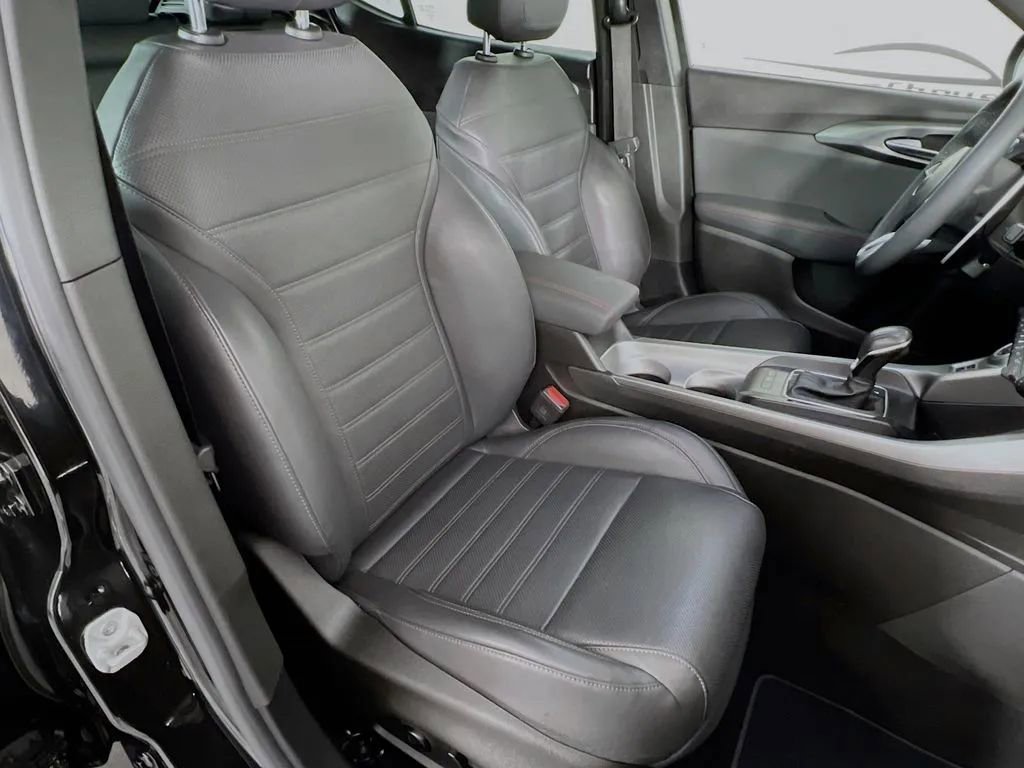 Used 2024 Dodge Hornet R/T Plus w/ R/T Blacktop Package image 29