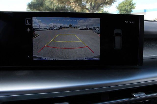 New 2026 Hyundai Ioniq 9 SE image 11