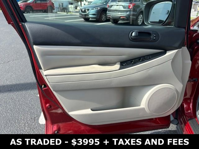 Used 2010 MAZDA CX-7 i SV image 12