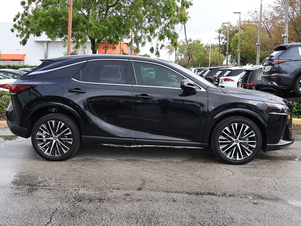 Used 2025 Lexus RX 350 w/ Convenience Package AWD/4WD image 19